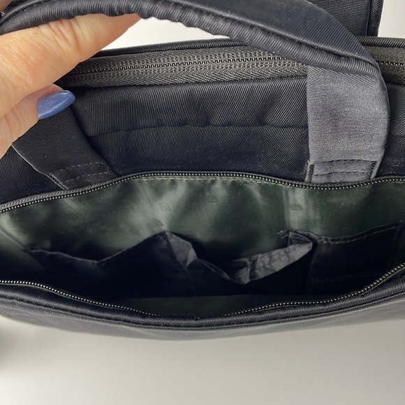 Tucano Tech & Style Milano Soft Case Computer Laptop Bag - Picture 13 of 16